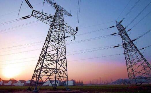 國內首次電力現貨交易結算在廣東實(shí)施