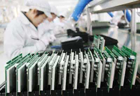 6月制造業(yè)PMI49.4% 亮點(diǎn)在哪？