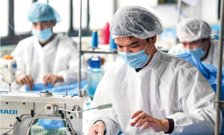 武漢“康復”鼓舞全球戰疫信心