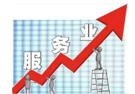 服務(wù)業(yè)升至較高景氣水平 企業(yè)預期持續向好