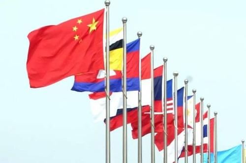 多因素支持東盟保持中國第一大貿易伙伴地位