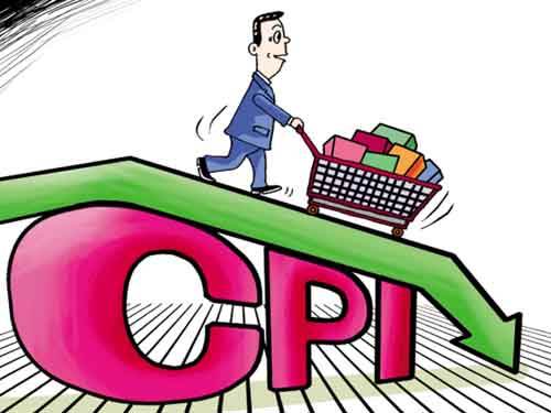 11月CPI、PPI“攜手”轉負：中國進(jìn)入“通縮時(shí)代”？