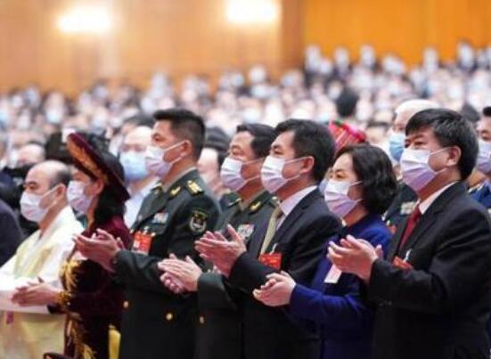 五大亮點(diǎn)展現人民政協(xié)一年來(lái)工作嶄新氣象