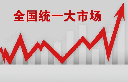 建設全國統一大市場(chǎng)呈“三強”態(tài)勢
